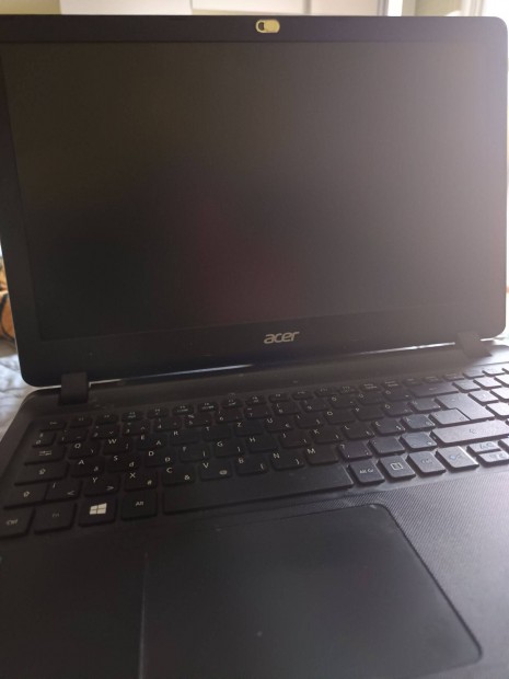 Acer Aspire Es15