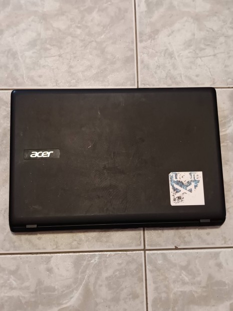 Acer Aspire Es1-521 kijelző hibás