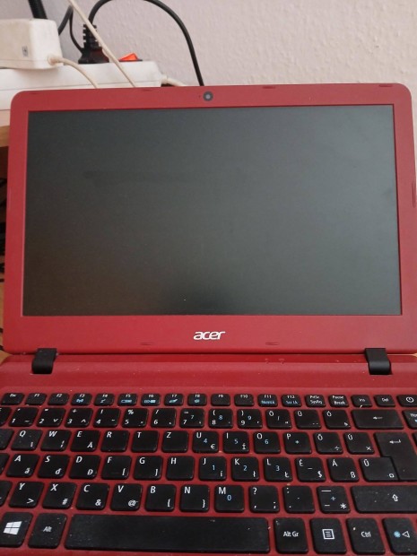 Acer Aspire Es 13 Notebook elad