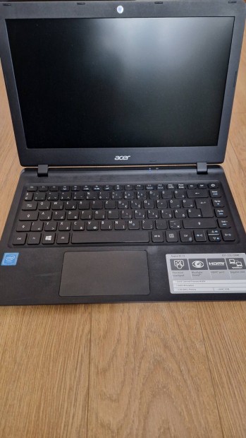 Acer Aspire Es 13 netbook
