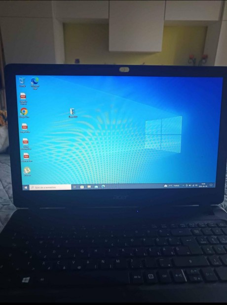 Acer Aspire Es 15 laptop