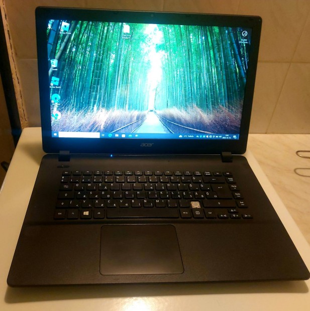 Acer Aspire Es-520