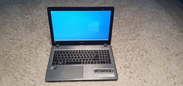 Acer Aspire F5-573G-5406 - laptop