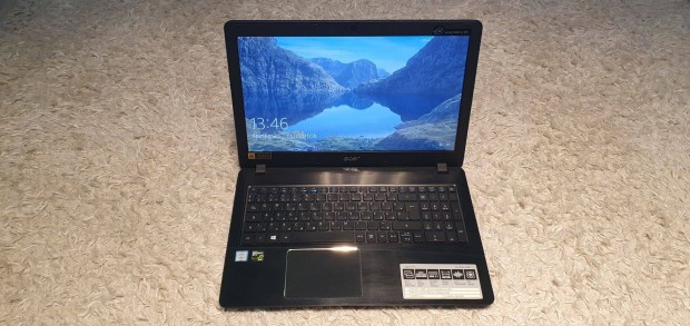 Acer Aspire F5-573G-577K laptop