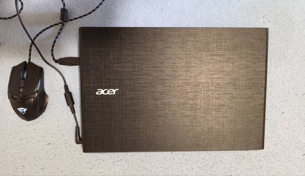 Acer Aspire Laptop 17,3colos,j zemidvel 