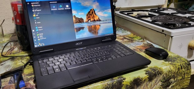 Acer Aspire Laptop