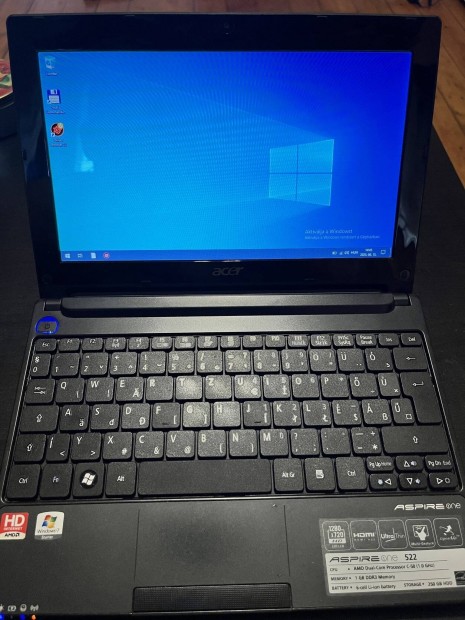 Acer Aspire One 522