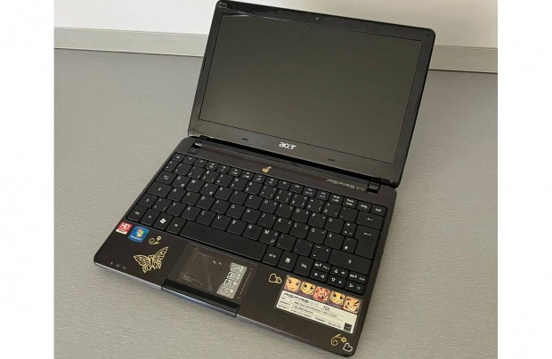 Acer Aspire One 722 laptop