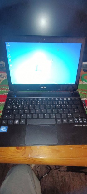 Acer Aspire One 756-B847Ckk Intel Celeron 847