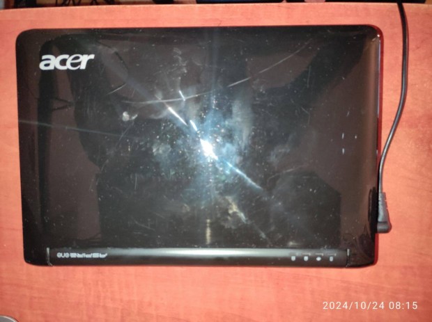 Acer Aspire One A150 elad