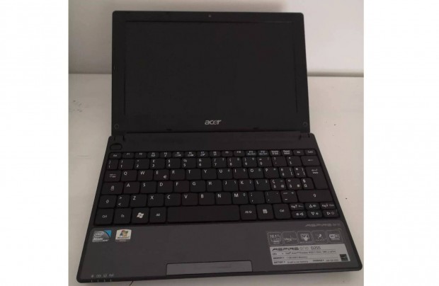 Acer Aspire One D255 Netbook tltjvel egytt elad, GLS szlltssal