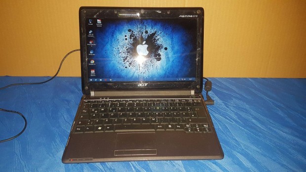 Acer Aspire One Notebook