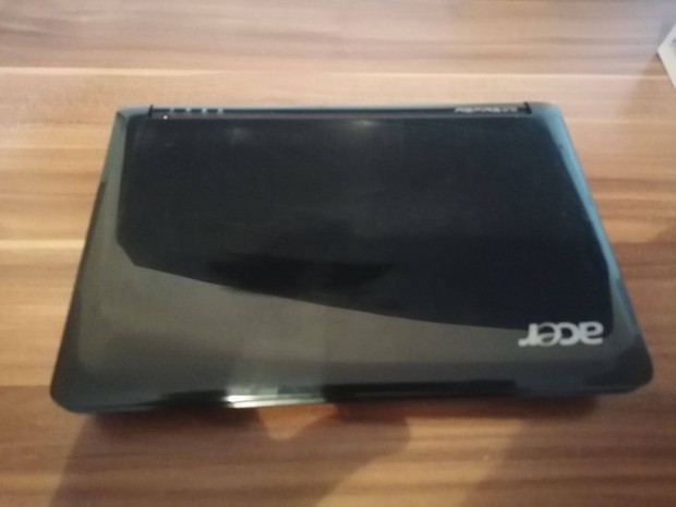 Acer Aspire One notebook, laptop