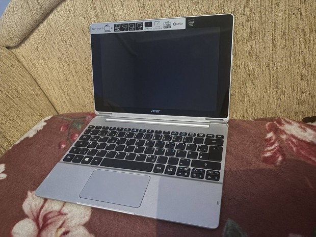 Acer Aspire Switch 10