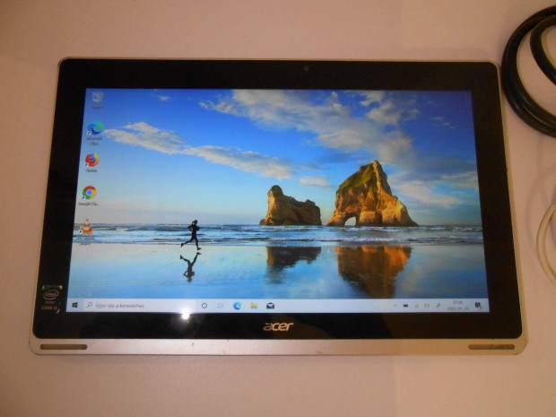 Acer Aspire Switch 11 tablet PC! 128Gb, 4Gb Ram, 11,6" col! Csere is!