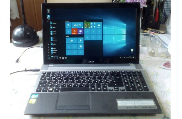 Acer Aspire V3-571G i7-3632QM