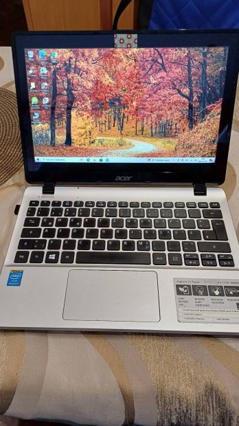 Acer Aspire V 11 Touch8