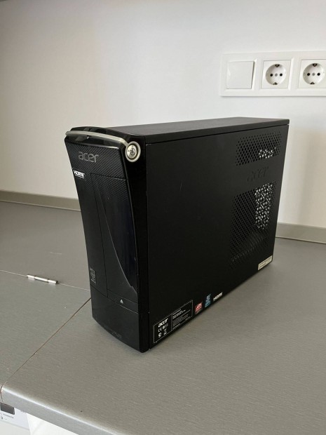 Acer Aspire X3310 mini PC