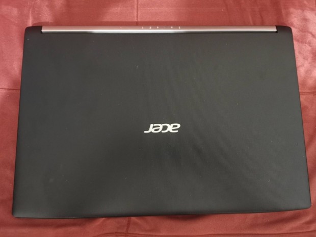 Acer Aspire i3 6gen hibás laptop