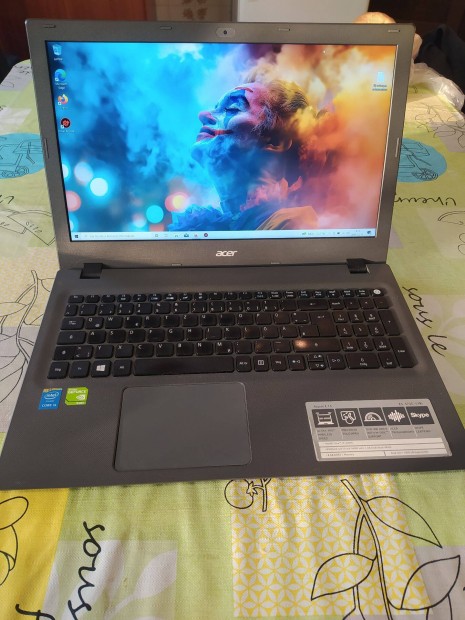 Acer Aspire i5/laptop 5.gen/ssd