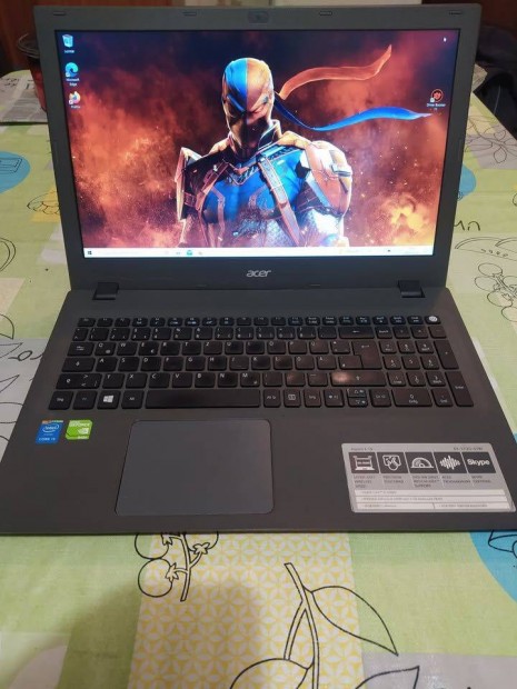 Acer Aspire i5/laptop 5.gen/ssd