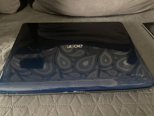 Acer Aspire laptop