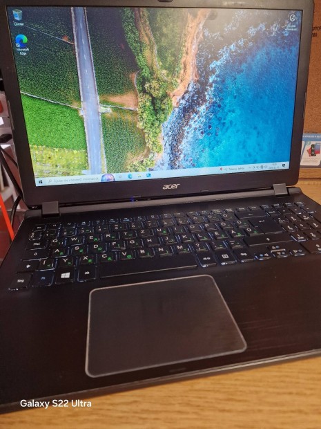 Acer Aspire v5 Nvidia gt750m