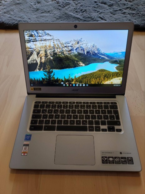 Acer Chromebook 14