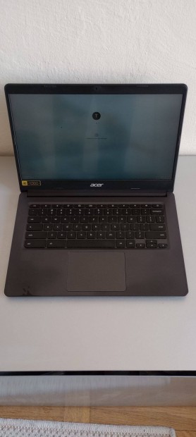 Acer Chromebook 314 - 8gb ram
