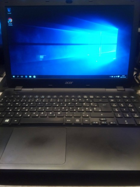 Acer E5 572 ( Z5WAW ) i5- 4 gen laptop