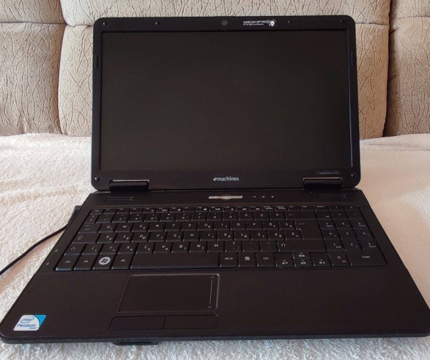 Acer E725 Notebook