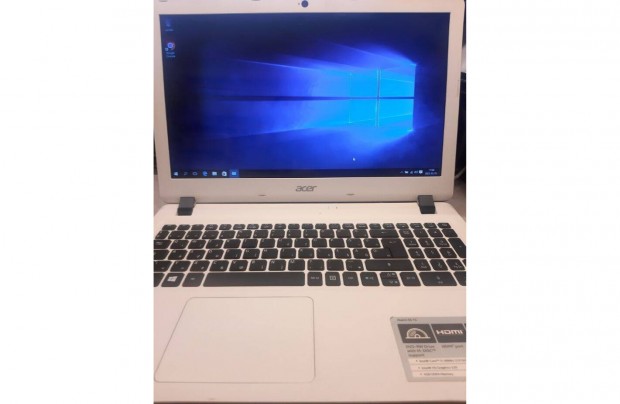 Acer Es1-572 (N16C1) i3 / 6 gen. laptop