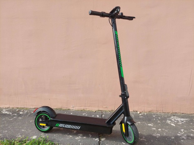 Acer Es3 elektromos roller hibátlan akksival