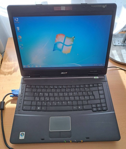 Acer Extensa 5630 laptop alkatrésznek