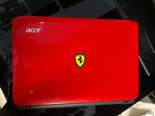 Acer Ferrari One 200 ZH6
