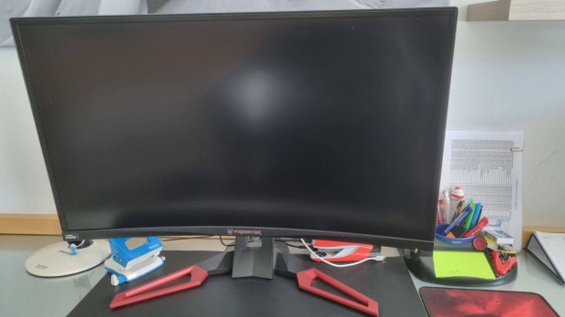 Acer Gamer monitor (31.5" Predator)