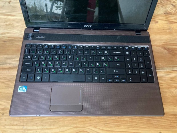 Acer I3 kamers notebook