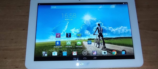 Acer Iconia A3-A20FHD 10.1"-os Full HD tablet olcsón