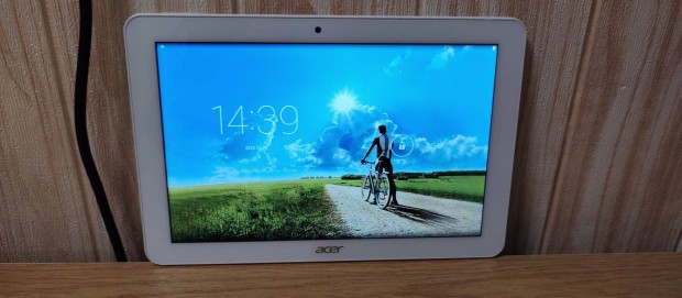 Acer Iconia A3-A20FHD, 10.1"-os / 32GB mkd tablet