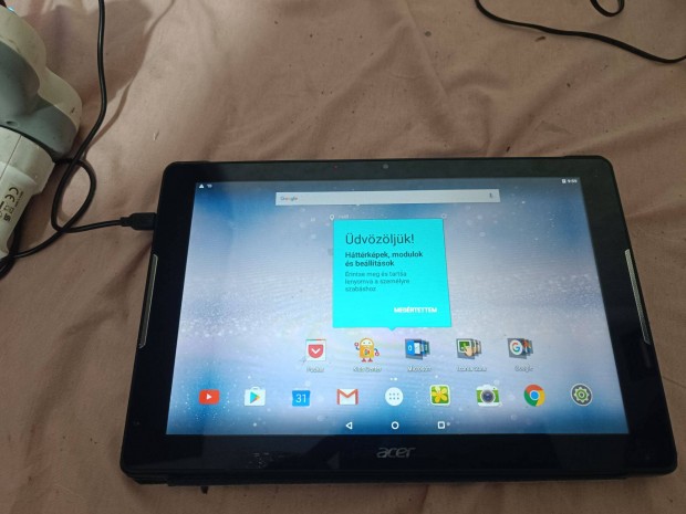 Acer Iconia B3-A30 tablet (zozizo)