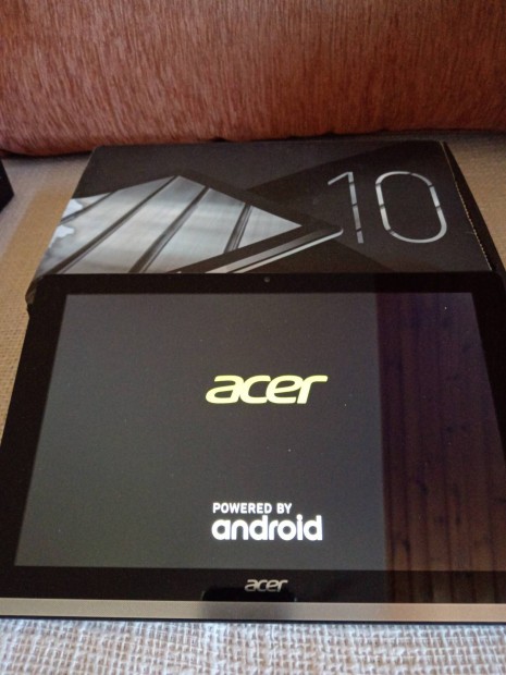 Acer Iconia One 10 tablet 10"