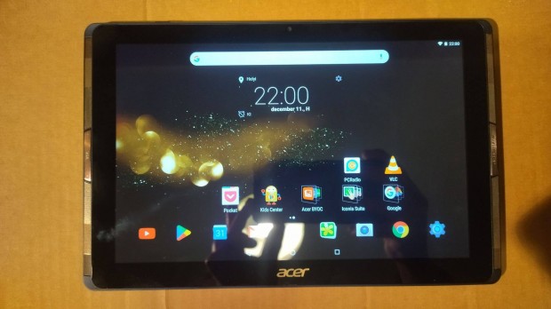 Acer Iconia Tab 10 A3-A40 Tablet 64GB/2GB