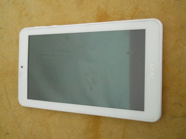 Acer Iconic One 7B1-770 Tablet,Hibs,Alkatrsznek