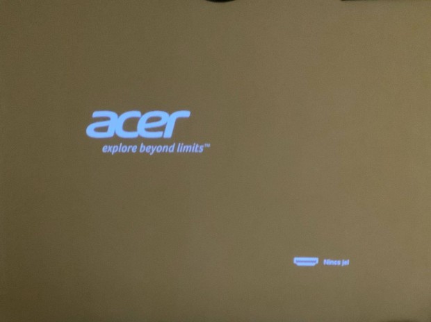 Acer K132 ledprojektor elad