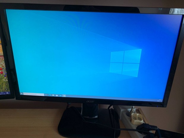 Acer KA220HQ Fullhd monitor 21,5"