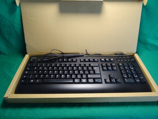 Acer KB75211 Billentyzet