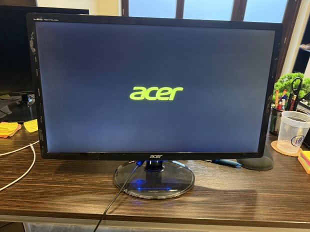 Acer LCD Led Monitor