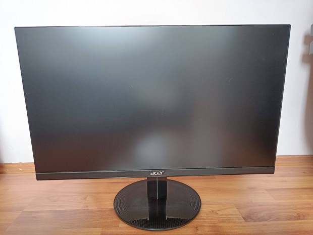 Acer LCD Monitor (SA240Y bid)