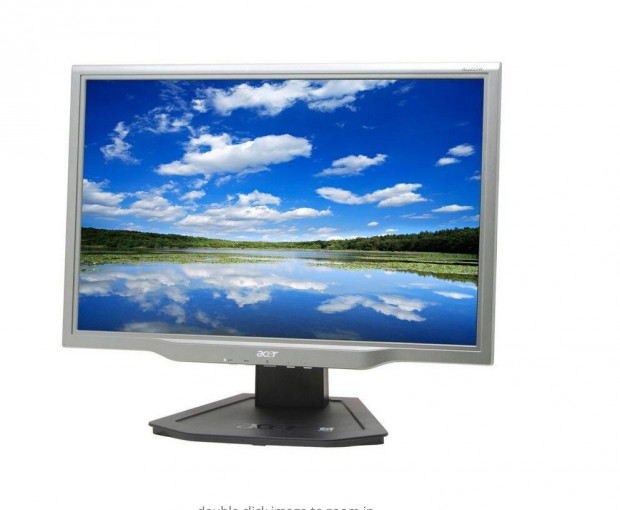 Acer LCD monitor AL2223W