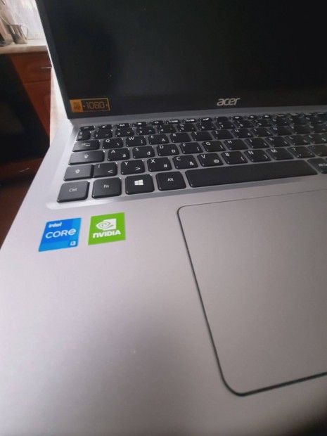 Acer Laptop elad